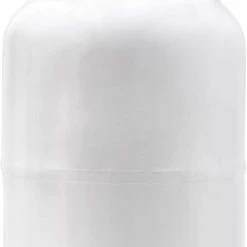 National Flame King Empty OPD Propane Gas BBQ Cylinder Tank, Fits QCC1 Models, 11-Lb