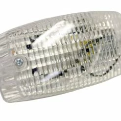 National Optronics Automotive Interior Utility Light With On-Off Switch, 12V