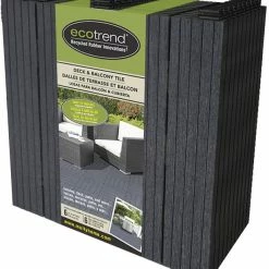 National Cosmopolitan Deck Tiles, 6-pk