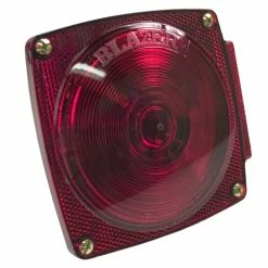 National Optronics 3902 Submersible Stop Turn Signal Replacement Light, Right