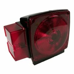 National Submersible 3903 Stop/Turn Light, Left