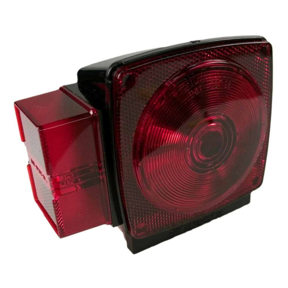 National Submersible 3903 Stop/Turn Light, Left 1 National Submersible 3903 Stop/Turn Light, Left