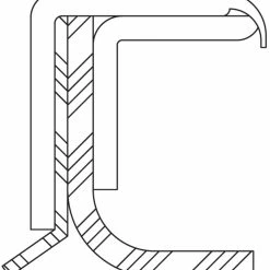 National Oil Seal -Cheap Red Wolf Store 5277 oil seal 7d3f14ff c7ba 4d55 89b6 507d8950c756