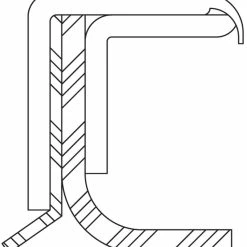 National Oil Seal -Cheap Red Wolf Store 5277 oil seal ab6fe7e8 3aea 4b7c 8c97 6a3d07b85363