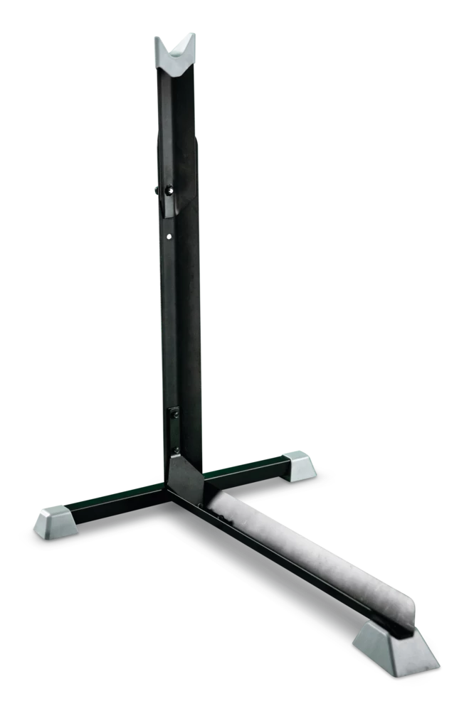 National Bike Nook Portable Freestanding Bike Rack / Bike Stand 2 National Bike Nook Portable Freestanding Bike Rack / Bike Stand - Image 2