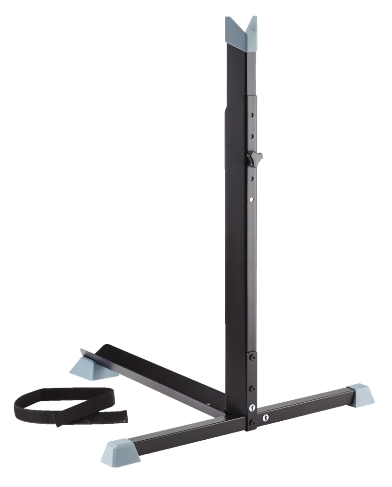 National Bike Nook Portable Freestanding Bike Rack / Bike Stand 3 National Bike Nook Portable Freestanding Bike Rack / Bike Stand - Image 3