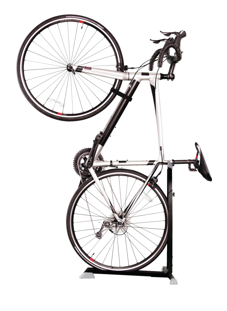 National Bike Nook Portable Freestanding Bike Rack / Bike Stand 5 National Bike Nook Portable Freestanding Bike Rack / Bike Stand - Image 5