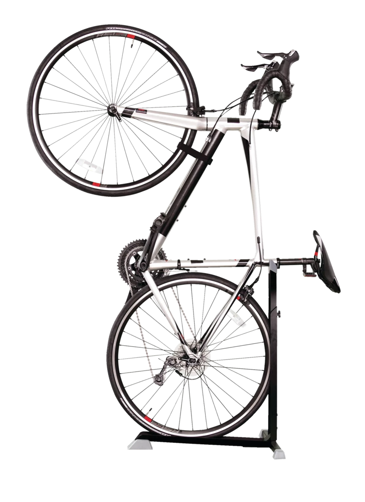 National Bike Nook Portable Freestanding Bike Rack / Bike Stand 4 National Bike Nook Portable Freestanding Bike Rack / Bike Stand - Image 4