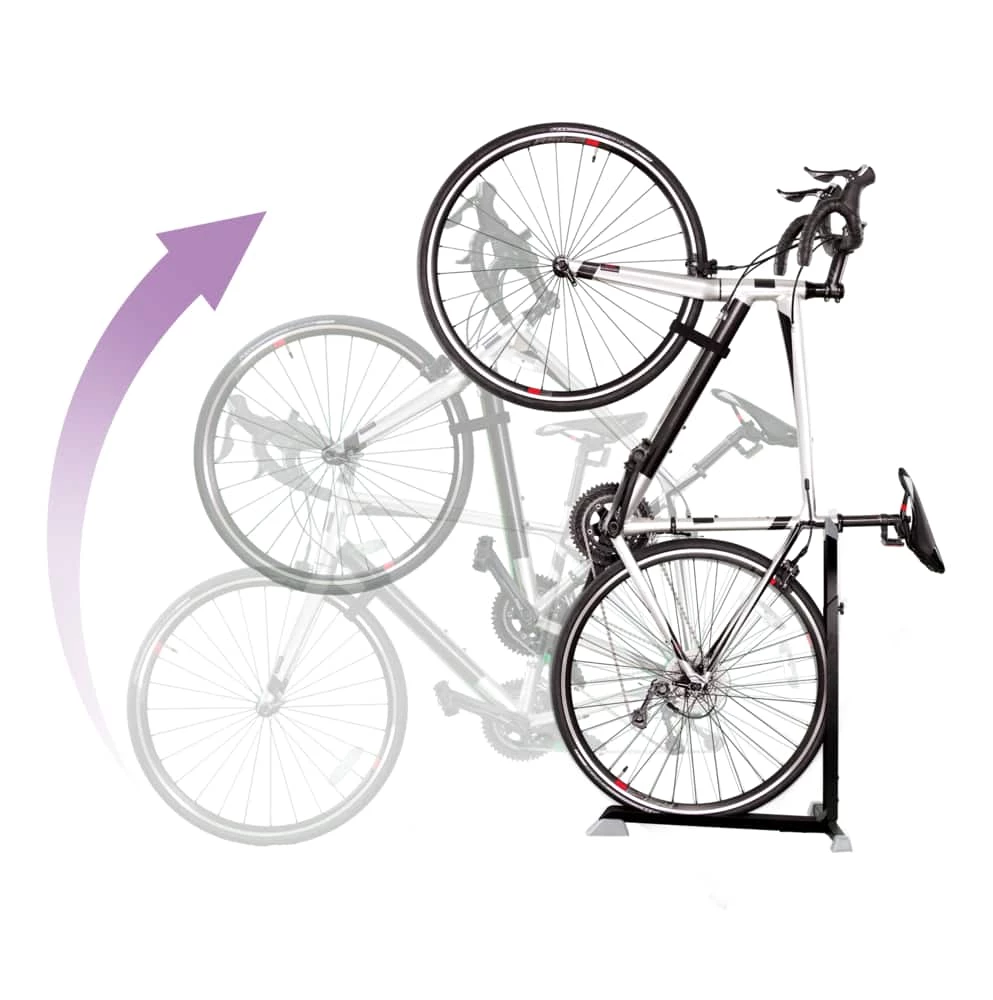 National Bike Nook Portable Freestanding Bike Rack / Bike Stand 6 National Bike Nook Portable Freestanding Bike Rack / Bike Stand - Image 6