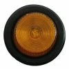 National Optronics LED Side Marker Kit, Amber, 2-in