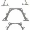 National Fel-Pro Rear Main Seal Set
