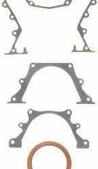 National Fel-Pro Rear Main Seal Set