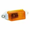 National Clearance Light, Amber