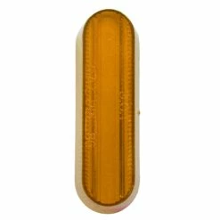 National Automotive Clearance Marker Light, Amber