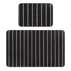 National Concord Floor Mat, Black