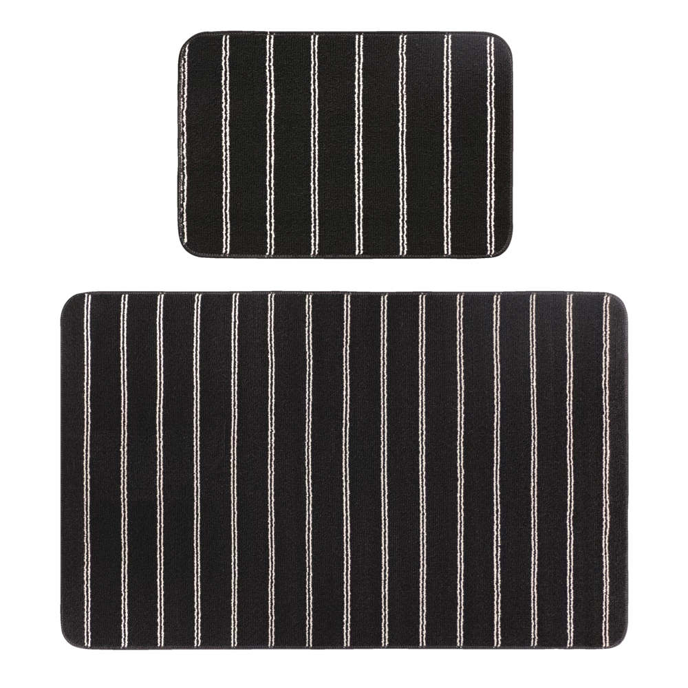 National Concord Floor Mat, Black 1 National Concord Floor Mat, Black