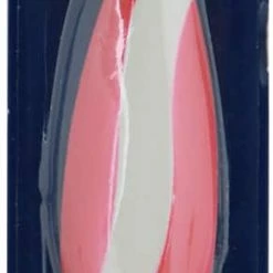 Red Wolf Danielson Hypocrite Spoon Lure, 3/4-oz