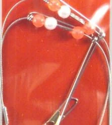 Red Wolf Jackfish Rig Lure