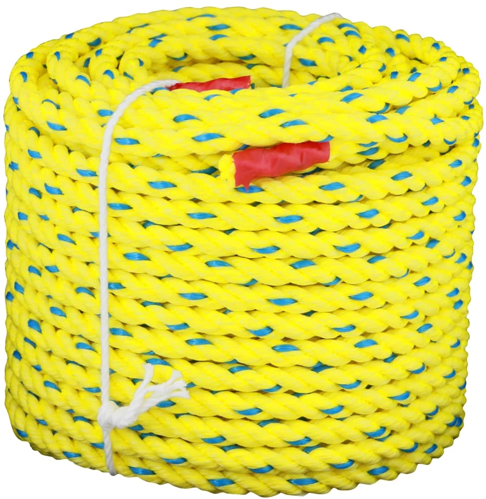 Red Wolf Danielson Lead Core Rope, 75-ft 1 Red Wolf Danielson Lead Core Rope, 75-ft