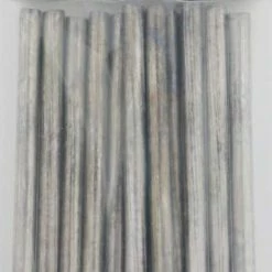 Red Wolf Danielson Pencil Lead, Stick, 1/4-in