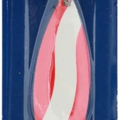 Red Wolf Danielson Hypocrite Spoon Lure, 1/2-oz