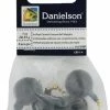 Red Wolf Danielson Vinyl Cannon Ball Sinkers, 1-oz, 4-pk