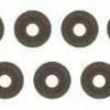 National Fel-Pro Valve Cover Grommet Set