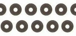 National Fel-Pro Valve Cover Grommet Set