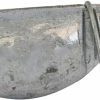 Red Wolf Gibbs Delta Slip Weight Sinker, 1-oz