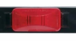 National Optronics Waterproof Incandescent Clearance Identification Light Bar