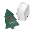 National Treemote Indoor Remote Christmas Lights Switch
