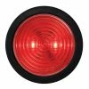 National Optronics LED Marker/Clearance Light, Red, 2.5-in
