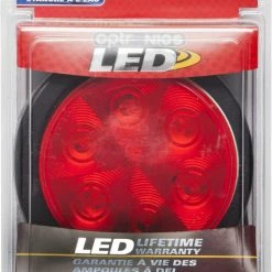 National Optronics LED Stop/Turn/Tail Light, 12V