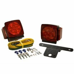 National Optronics LED Submersible Trailer Light Kit With Mounting Hardware For Width Under 80-in 10 National Optronics LED Submersible Trailer Light Kit With Mounting Hardware For Width Under 80-in -Cheap Red Wolf Store led submersible trailer light kit 20b79488 4c3f 4bc4 a0ec 4d06e87ea8ae