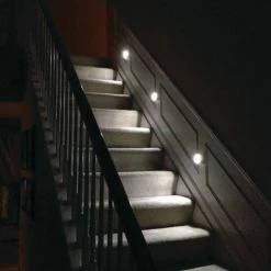 National Mr. Beams Step Deck/Path Light, 4-Pack -Cheap Red Wolf Store mr beams step deck path light white 4 pack fad3b368 8b23 445a 80fe f6ba7ae9aa56