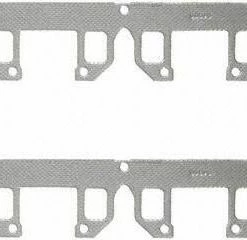 National Fel-Pro Exhaust Manifold Gasket Set -Cheap Red Wolf Store ms90746 manifold gasket 9201a889 4c06 4b18 a1e5 432664e18ef6