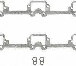 National Fel-Pro Exhaust Manifold Gasket Set -Cheap Red Wolf Store ms90746 manifold gasket af674bf8 87c6 4df0 8f61 6412c87230cd