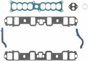 National Fel-Pro Intake Manifold Gasket Set 1 National Fel-Pro Intake Manifold Gasket Set