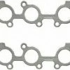 National Fel-Pro Exhaust Manifold Gasket