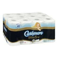 National Cashmere Ultra Luxe Toilet Paper, 24-roll -Cheap Red Wolf Store ob cashmere dr 176 sheet 28f5e9c9 b671 45da 8cf5 896726240097