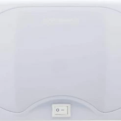 National Optronics RVILL40 LED Low Profile Interior Light, White