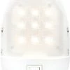 National Optronics RVILL33 LED Single Interior Light, White