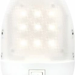 National Optronics RVILL33 LED Single Interior Light, White