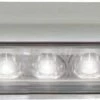 National Optronics ILL70CBAWNFS LED Interior Strip Lighting, White, 8-in
