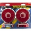 National Optronics Waterproof LED MagneticTrailer Light Kit