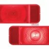 National Optronics RVSTL0060RFK One Series LED Rectangle RV Tail Light Kit, Red, 2-pc