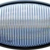 National Optronics RVPLL13CB LED Porch Light, White