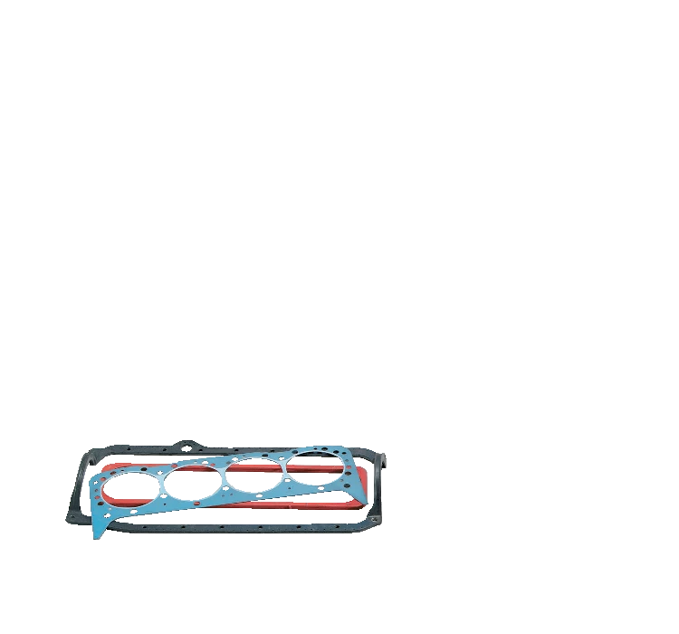 National Fel-Pro Oil Pan Gasket Set 1 National Fel-Pro Oil Pan Gasket Set