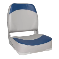 National Leopard Foam Padding Boat Seat Pad 6-in W X 14-in L X 5-in H