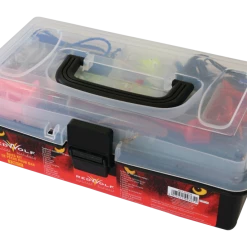 Red Wolf Bass Lure Kit, 120-pc -Cheap Red Wolf Store red wolf bass kit 120 piece 98ec97bb 046f 4063 9890 fd2cf7e1e76f